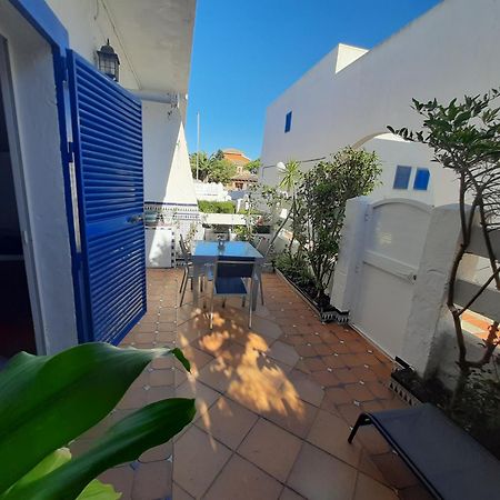 Amplio Apartamento En La Barrosa Novo Sancti Petri Ngoại thất bức ảnh