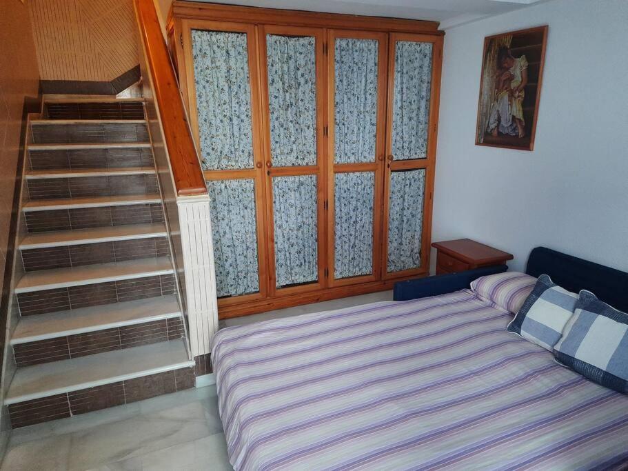 Amplio Apartamento En La Barrosa Novo Sancti Petri Ngoại thất bức ảnh