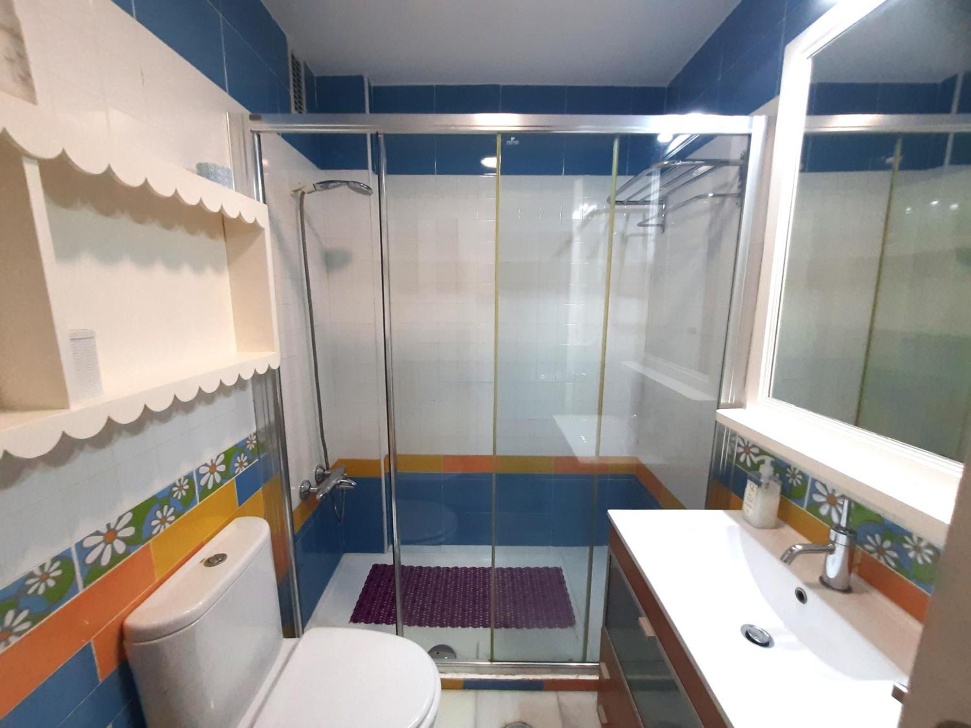Amplio Apartamento En La Barrosa Novo Sancti Petri Ngoại thất bức ảnh